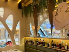 -CRAZYONES克芮旺斯西班牙餐厅(苏州中心店)