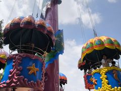 -南宁方特东盟神画