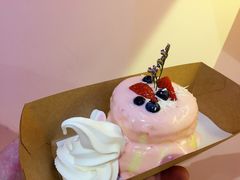 -狐狸和向日葵(北京路店)