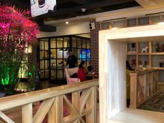 -格兰西点餐厅(文化街店)