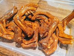 -金湘权老长沙酱板鸭(印象汇步行街店)