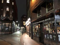 -Union Oyster House