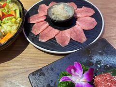 -丸藏和牛烧肉专门店(园区师惠坊店)