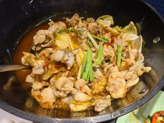 -靓虾二哥长沙地标小龙虾(五一广场店)