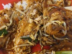 -美芝律剪刀剪咖喱饭