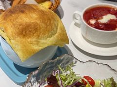 -库滋明·俄罗斯特色美食(中央大街店)