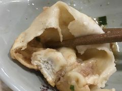 -阿三生煎(航北路店)