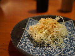 -堂本家洋食别馆·炸猪排(中心城店)