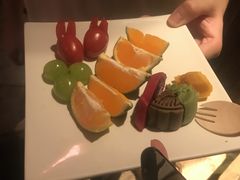 -星巴克(福州三坊七巷店)