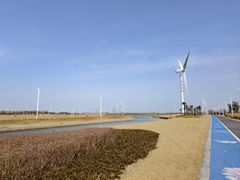 -小洋口旅游度假区