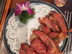 -喀秋莎西餐厅