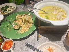 -留半山·香港食堂(啦啦宝都店)