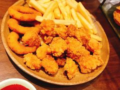 -ZING COFFEE 镜咖啡