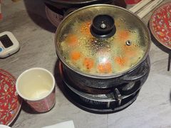 -山四砂锅(太原钟楼街店)