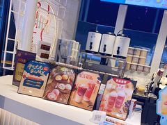 -DQ·蛋糕·冰淇淋(南开大悦城2F店)