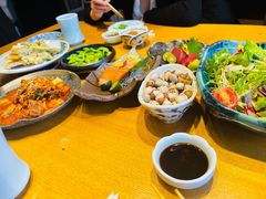 -渔藤(万柳东路店)