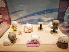 -TOP TOY(新南凯德广场店)