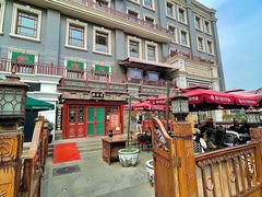 -富华斋饽饽铺·宫廷糕点·伴手礼(护国新天地店)