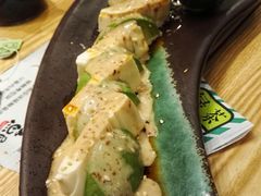 -鱼民·现造寿司(育德店)