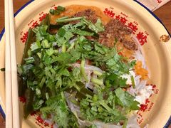 -池嬢拌粉(上海首店)