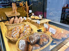 -熊叔熊婶面包房(团结湖店)
