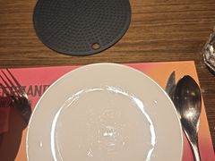 -ZAFFERANO西班牙海鲜饭(上海首店)