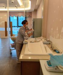 -茉莉智慧母婴护理中心(亮马河店)