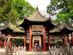 -西安化觉巷清真大寺