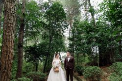 -巴黎经典婚纱摄影PARISSIC