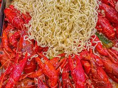 -上海老城区小龙虾虾宴·杭帮菜(五柳巷店)