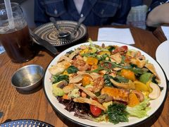 -FUNFUN有饭花园聚会餐厅