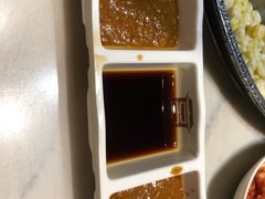 -韩宫宴烤肉·料理(苏州中心店)