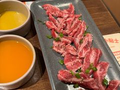 -新石器烤肉(中房金谊广场店)