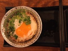 -壹楼烧烤档(坂田五和店)
