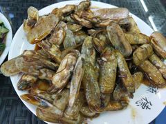 -天津乾毓德饭庄·清真传统炒菜·海鲜烧烤(咸阳路店)