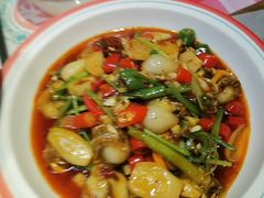 -辣小鲜·南昌大排档(船山路店)