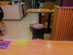 -家味螺蛳粉&烤鱼(五角场店)