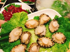 -吉友粥底火锅(方斜路店)