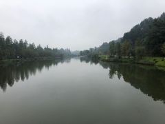 -常德桃花源景区