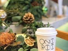 -Onirii Coffee(长乐路店)