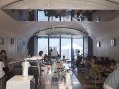 -Seesaw Coffee(上生新所店)