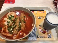 -南記粉麵(灣仔謝斐道店)