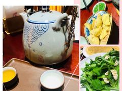 -潮堂(环球金融中心店)