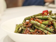 干煸四季豆-老吉士(环贸iapm店)