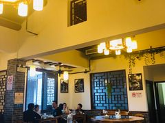 大堂-双塔老饭店