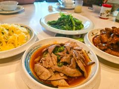 -壹只菜·崇明本地特色菜(崇明南门店)