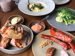 -BOR Eatery(安福路店)