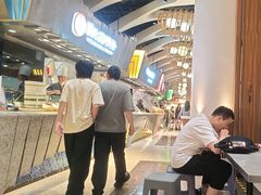 -食悦天美食广场(长沙IFS国金中心店)