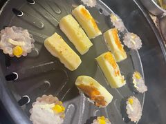 -倍熹首尔烤肉大排档(合生汇店)
