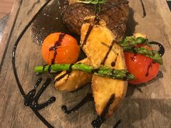 西冷牛排-TIAGO HOME KITCHEN(朝阳大悦城店)